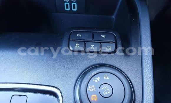 Buy Used Ford Everest White Car in Grootfontein in Namibia Buy Used Ford Everest White Car in Grootfontein in Namibia