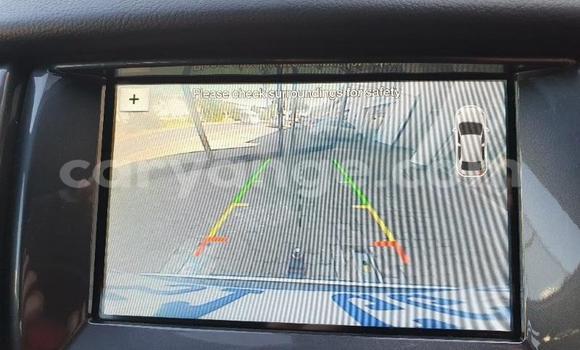 Buy Used Ford Everest White Car in Grootfontein in Namibia Buy Used Ford Everest White Car in Grootfontein in Namibia