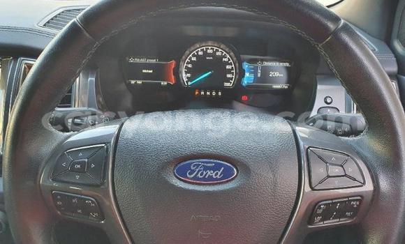 Buy Used Ford Everest White Car in Grootfontein in Namibia Buy Used Ford Everest White Car in Grootfontein in Namibia