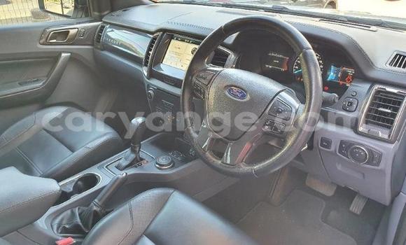 Buy Used Ford Everest White Car in Grootfontein in Namibia Buy Used Ford Everest White Car in Grootfontein in Namibia