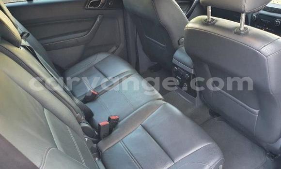 Buy Used Ford Everest White Car in Grootfontein in Namibia Buy Used Ford Everest White Car in Grootfontein in Namibia