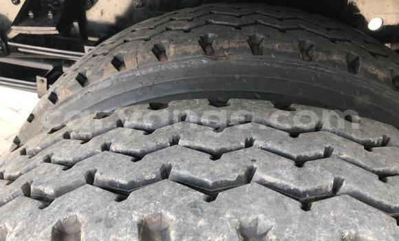 Buy Used Nissan UD White Truck in Rundu in Namibia Buy Used Nissan UD White Truck in Rundu in Namibia