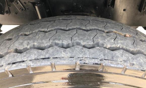 Buy Used Nissan UD White Truck in Rundu in Namibia Buy Used Nissan UD White Truck in Rundu in Namibia