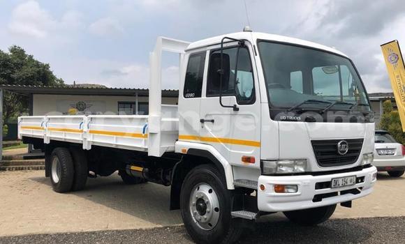 Buy Used Nissan UD White Truck in Rundu in Namibia Buy Used Nissan UD White Truck in Rundu in Namibia