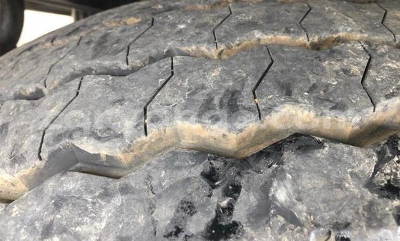 Buy Used Nissan UD White Truck in Rundu in Namibia Buy Used Nissan UD White Truck in Rundu in Namibia