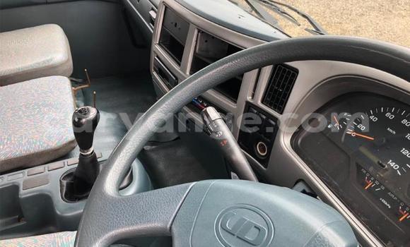 Buy Used Nissan UD White Truck in Rundu in Namibia Buy Used Nissan UD White Truck in Rundu in Namibia