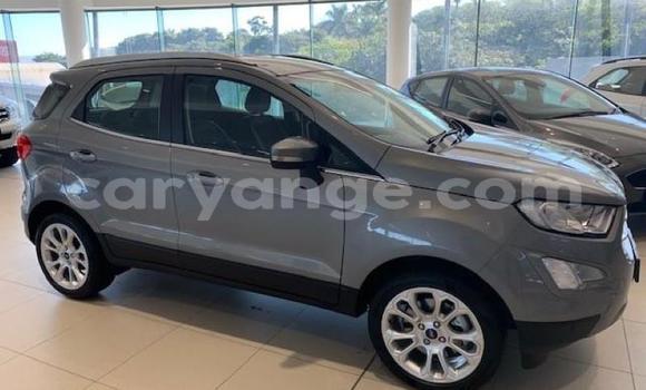 Acheter Occasion Voiture FORD MUSTANG Gris à Windhoek, Namibie