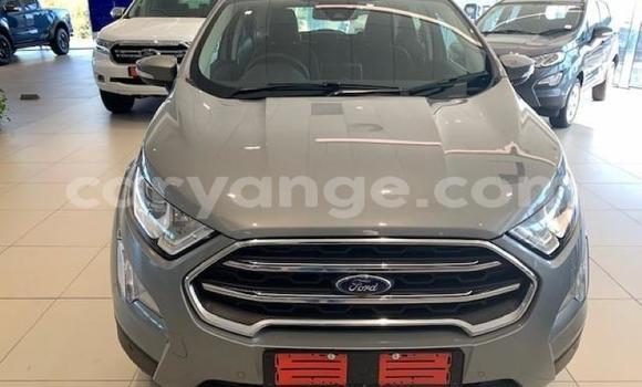 Acheter Occasion Voiture FORD MUSTANG Gris à Windhoek, Namibie Acheter Occasion Voiture FORD MUSTANG Gris à Windhoek, Namibie