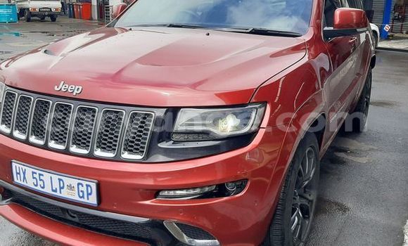 Buy Used Jeep Grand Cherokee Other Car in Windhoek in Namibia Buy Used Jeep Grand Cherokee Other Car in Windhoek in Namibia