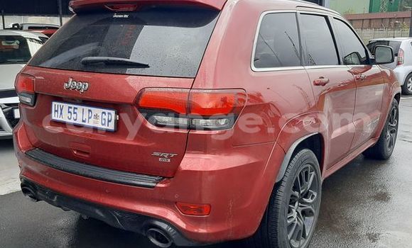 Buy Used Jeep Grand Cherokee Other Car in Windhoek in Namibia Buy Used Jeep Grand Cherokee Other Car in Windhoek in Namibia