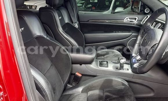 Buy Used Jeep Grand Cherokee Other Car in Windhoek in Namibia Buy Used Jeep Grand Cherokee Other Car in Windhoek in Namibia