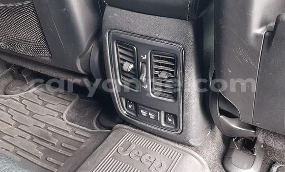 Buy Used Jeep Grand Cherokee Other Car in Windhoek in Namibia Buy Used Jeep Grand Cherokee Other Car in Windhoek in Namibia