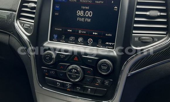 Buy Used Jeep Grand Cherokee Other Car in Windhoek in Namibia Buy Used Jeep Grand Cherokee Other Car in Windhoek in Namibia