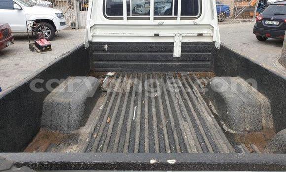 Buy Used Toyota Land Cruiser White Car in Windhoek in Namibia Buy Used Toyota Land Cruiser White Car in Windhoek in Namibia