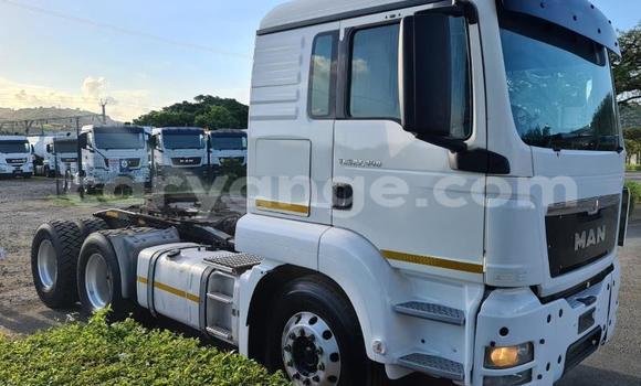 Buy Used Man M2000 White Truck in Windhoek in Namibia Buy Used Man M2000 White Truck in Windhoek in Namibia