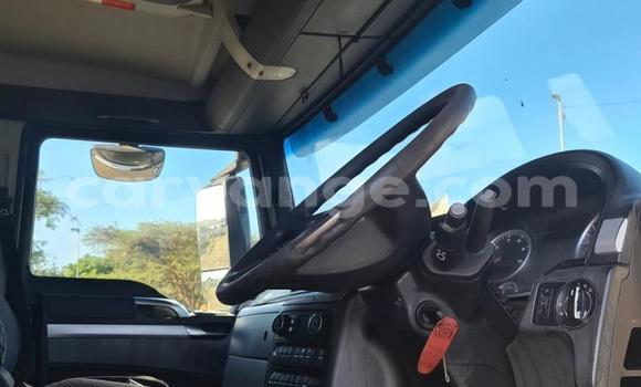 Buy Used Man M2000 White Truck in Windhoek in Namibia Buy Used Man M2000 White Truck in Windhoek in Namibia
