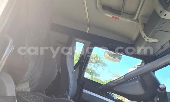 Buy Used Man M2000 White Truck in Windhoek in Namibia Buy Used Man M2000 White Truck in Windhoek in Namibia