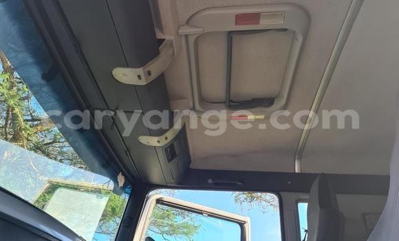 Buy Used Man M2000 White Truck in Windhoek in Namibia Buy Used Man M2000 White Truck in Windhoek in Namibia