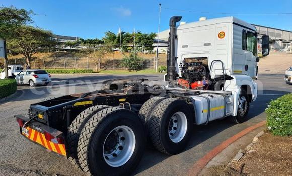 Buy Used Man M2000 White Truck in Windhoek in Namibia Buy Used Man M2000 White Truck in Windhoek in Namibia