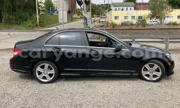 Acheter Occasion Voiture Mercedes-Benz C–Class Autre à Windhoek, Namibie Acheter Occasion Voiture Mercedes-Benz C–Class Autre à Windhoek, Namibie