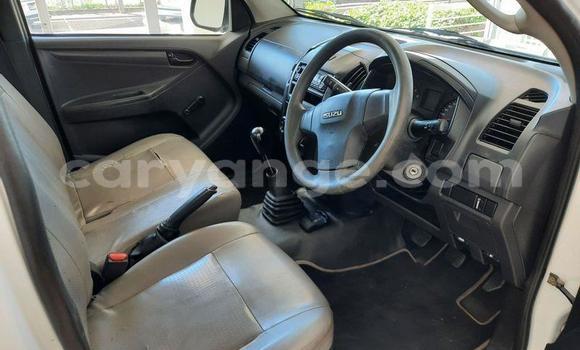 Buy Used Isuzu KB White Car in Windhoek in Namibia Buy Used Isuzu KB White Car in Windhoek in Namibia