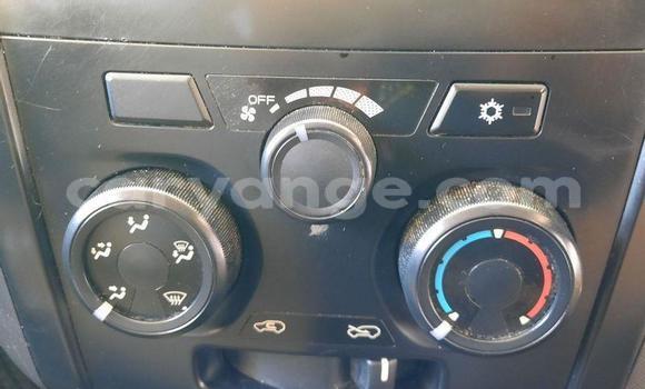 Buy Used Isuzu KB White Car in Windhoek in Namibia Buy Used Isuzu KB White Car in Windhoek in Namibia