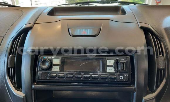 Buy Used Isuzu KB White Car in Windhoek in Namibia Buy Used Isuzu KB White Car in Windhoek in Namibia