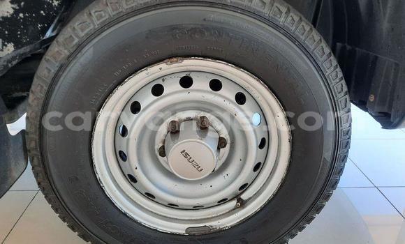 Buy Used Isuzu KB White Car in Windhoek in Namibia Buy Used Isuzu KB White Car in Windhoek in Namibia