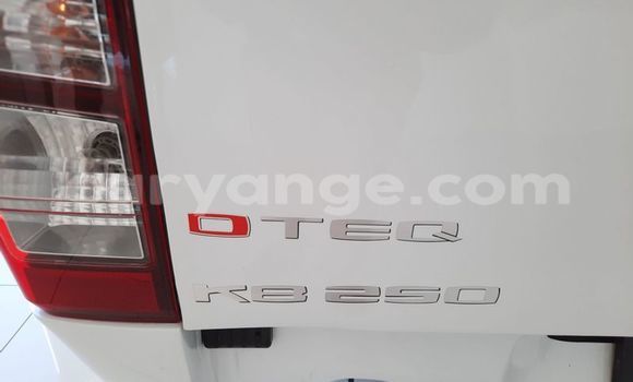 Buy Used Isuzu KB White Car in Windhoek in Namibia Buy Used Isuzu KB White Car in Windhoek in Namibia