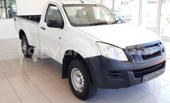 Buy Used Isuzu KB White Car in Windhoek in Namibia Buy Used Isuzu KB White Car in Windhoek in Namibia