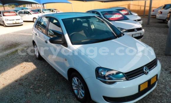 Buy Used Volkswagen Polo White Car in Windhoek in Namibia Buy Used Volkswagen Polo White Car in Windhoek in Namibia