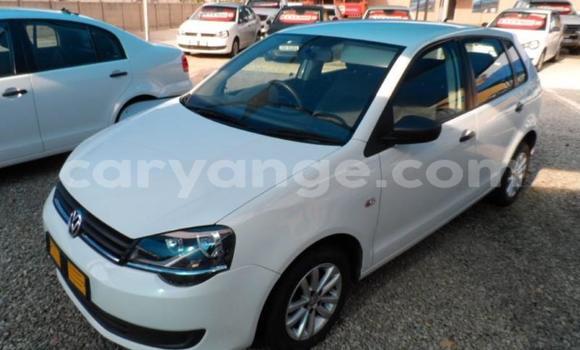 Buy Used Volkswagen Polo White Car in Windhoek in Namibia Buy Used Volkswagen Polo White Car in Windhoek in Namibia