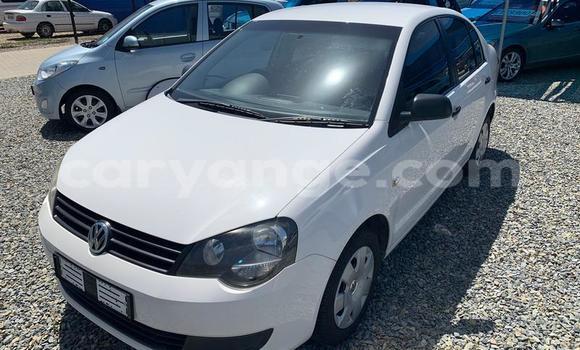 Buy Used Volkswagen Polo White Car in Windhoek in Namibia Buy Used Volkswagen Polo White Car in Windhoek in Namibia