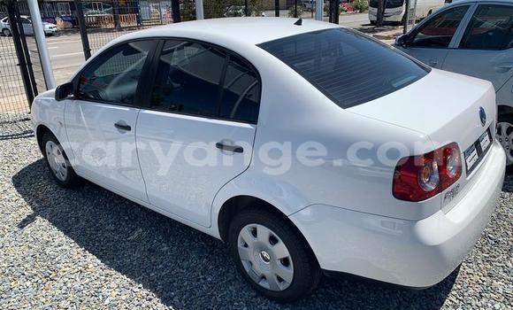 Buy Used Volkswagen Polo White Car in Windhoek in Namibia Buy Used Volkswagen Polo White Car in Windhoek in Namibia