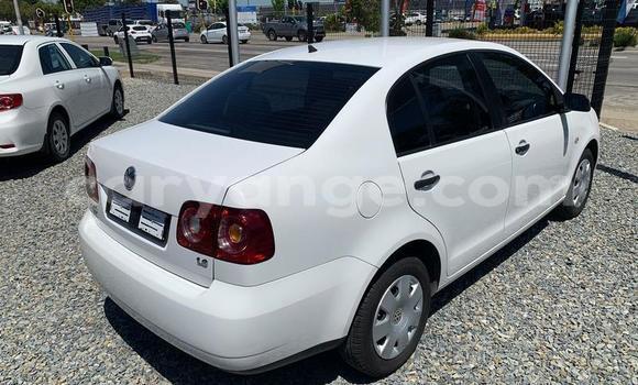 Buy Used Volkswagen Polo White Car in Windhoek in Namibia Buy Used Volkswagen Polo White Car in Windhoek in Namibia