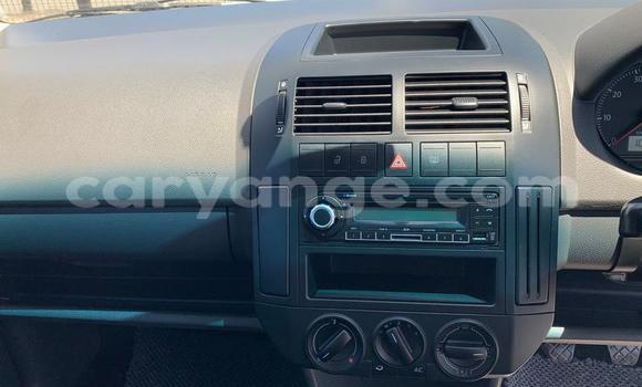 Buy Used Volkswagen Polo White Car in Windhoek in Namibia Buy Used Volkswagen Polo White Car in Windhoek in Namibia