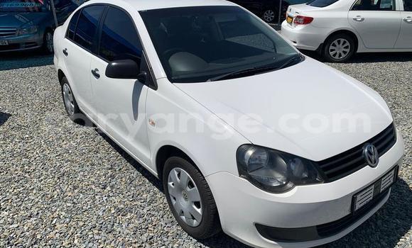 Buy Used Volkswagen Polo White Car in Windhoek in Namibia Buy Used Volkswagen Polo White Car in Windhoek in Namibia