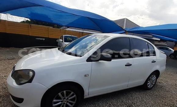 Buy Used Volkswagen Polo White Car in Windhoek in Namibia Buy Used Volkswagen Polo White Car in Windhoek in Namibia