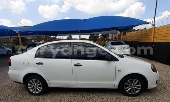 Buy Used Volkswagen Polo White Car in Windhoek in Namibia Buy Used Volkswagen Polo White Car in Windhoek in Namibia
