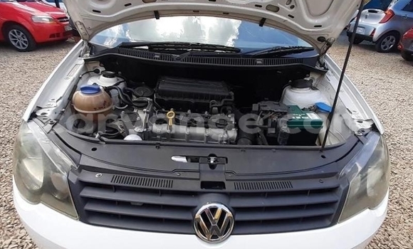 Buy Used Volkswagen Polo White Car in Windhoek in Namibia Buy Used Volkswagen Polo White Car in Windhoek in Namibia