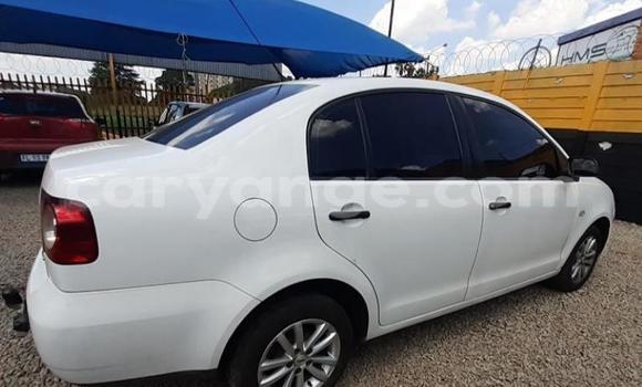 Buy Used Volkswagen Polo White Car in Windhoek in Namibia Buy Used Volkswagen Polo White Car in Windhoek in Namibia