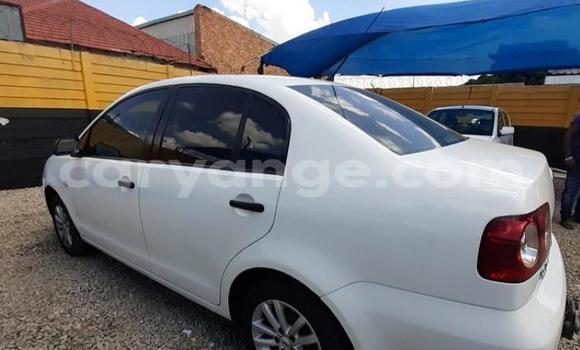 Buy Used Volkswagen Polo White Car in Windhoek in Namibia Buy Used Volkswagen Polo White Car in Windhoek in Namibia