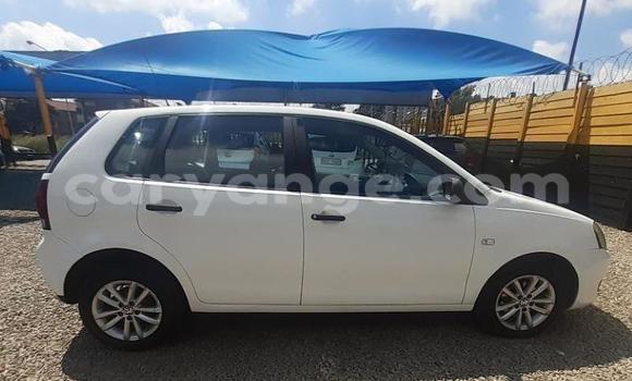 Buy Used Volkswagen Polo White Car in Windhoek in Namibia Buy Used Volkswagen Polo White Car in Windhoek in Namibia