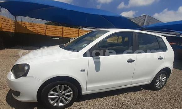 Buy Used Volkswagen Polo White Car in Windhoek in Namibia Buy Used Volkswagen Polo White Car in Windhoek in Namibia