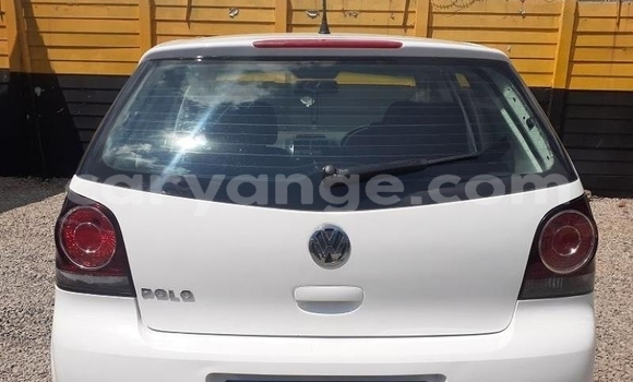 Buy Used Volkswagen Polo White Car in Windhoek in Namibia Buy Used Volkswagen Polo White Car in Windhoek in Namibia