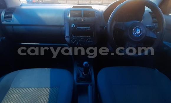 Buy Used Volkswagen Polo White Car in Windhoek in Namibia Buy Used Volkswagen Polo White Car in Windhoek in Namibia