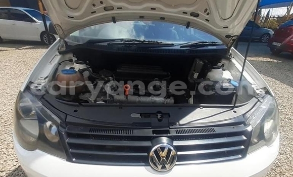 Buy Used Volkswagen Polo White Car in Windhoek in Namibia Buy Used Volkswagen Polo White Car in Windhoek in Namibia