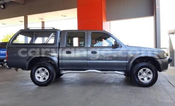 Acheter Occasion Voiture Ford Ranger Gris à Walvis Bay, Namibie Acheter Occasion Voiture Ford Ranger Gris à Walvis Bay, Namibie