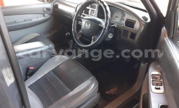 Acheter Occasion Voiture Ford Ranger Gris à Walvis Bay, Namibie Acheter Occasion Voiture Ford Ranger Gris à Walvis Bay, Namibie