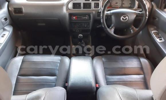 Acheter Occasion Voiture Ford Ranger Gris à Walvis Bay, Namibie Acheter Occasion Voiture Ford Ranger Gris à Walvis Bay, Namibie